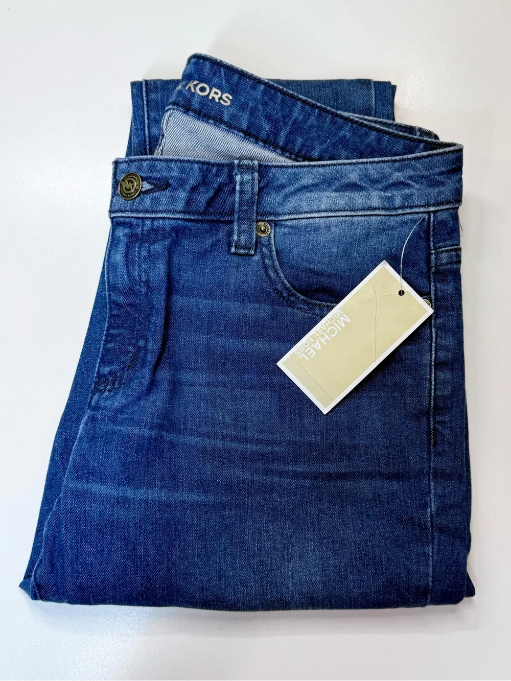 MICHAEL Michael Kors new tags